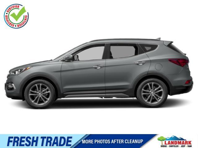 hyundai santa fe 2018 5XYZWDLA9JG561116 image hyundai santa fe 2018 5XYZWDLA9JG561116 image